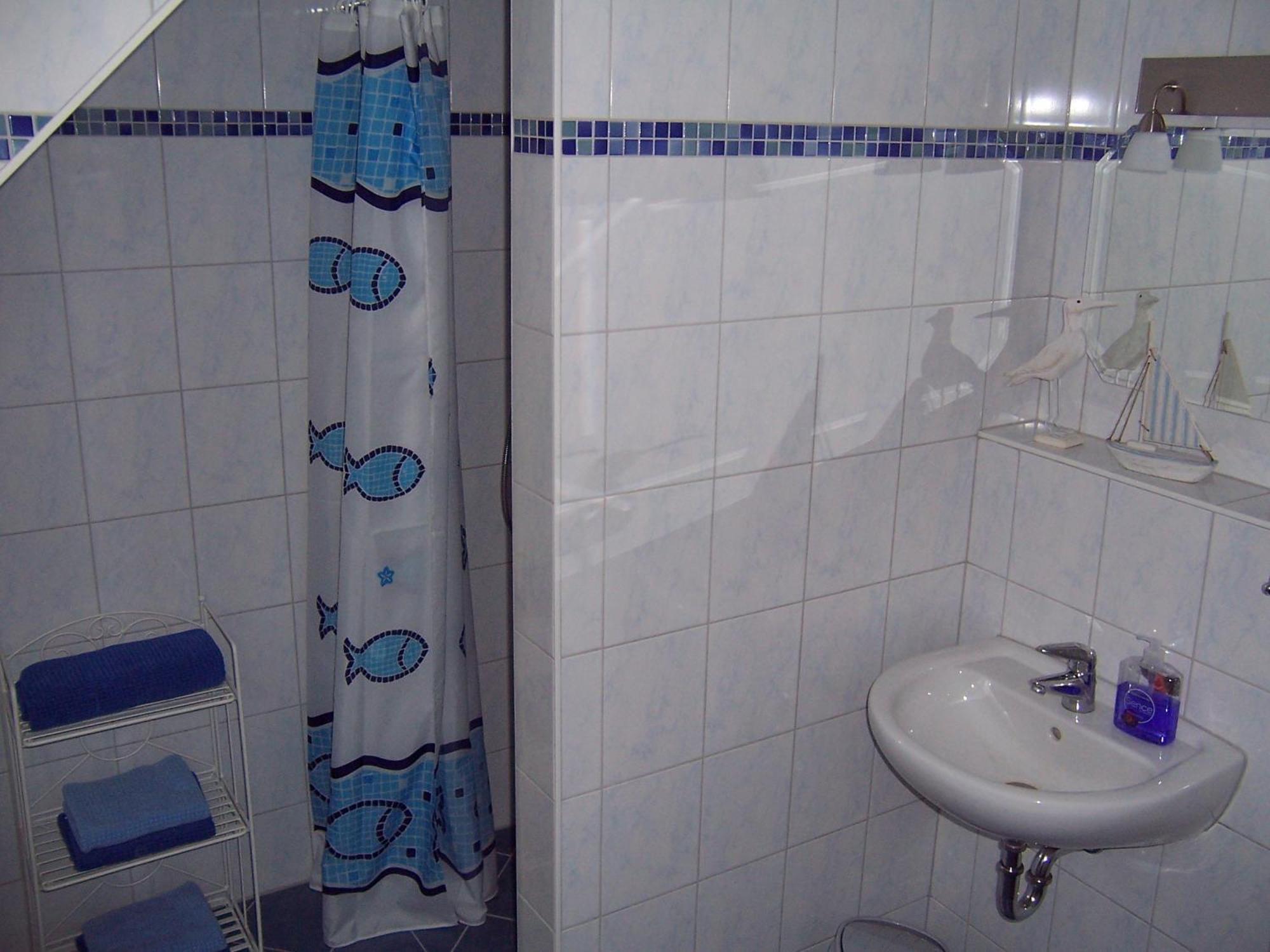 Gaestehaus Grothe Hotel Zinnowitz Bagian luar foto