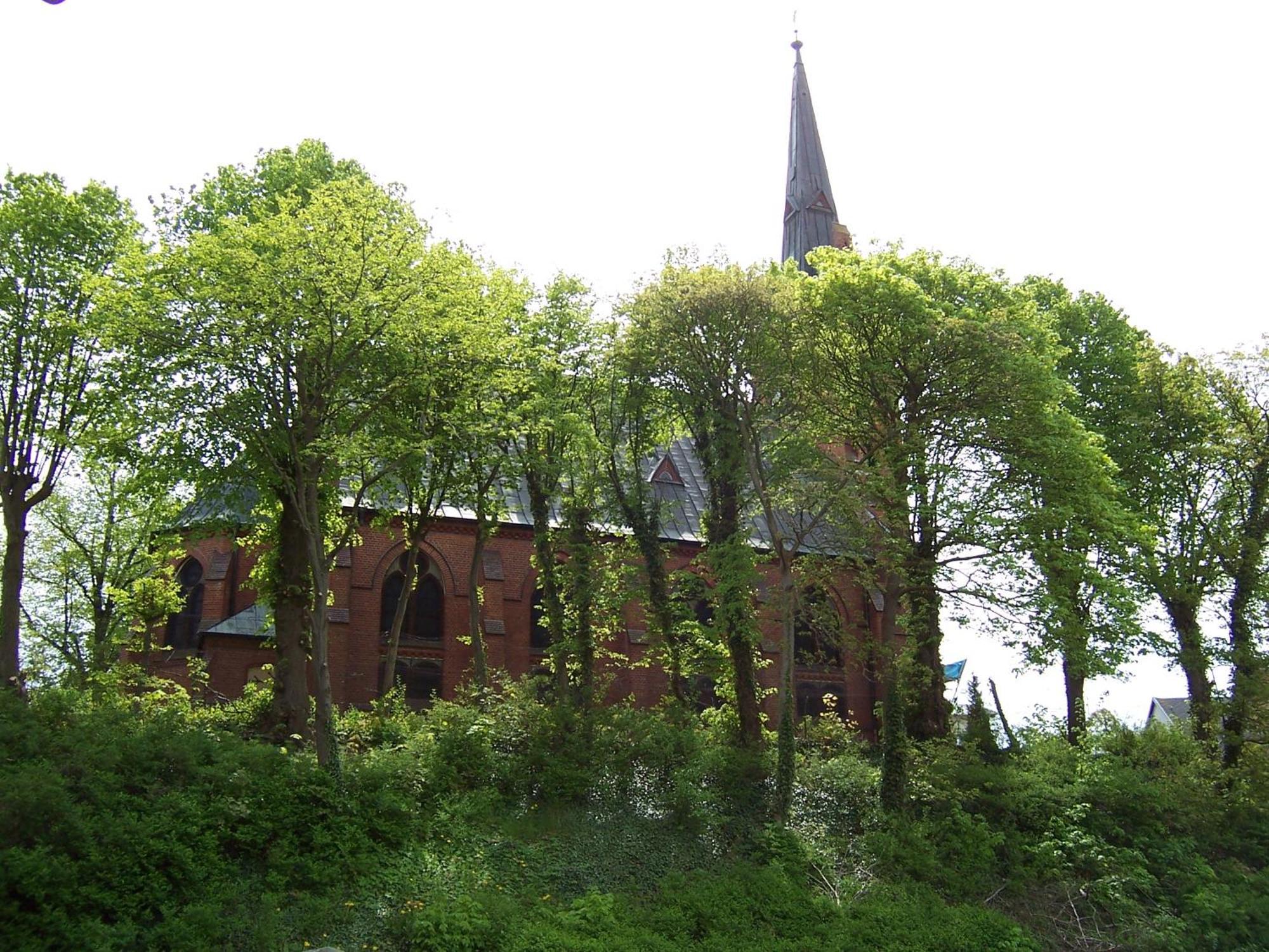Gaestehaus Grothe Hotel Zinnowitz Bagian luar foto