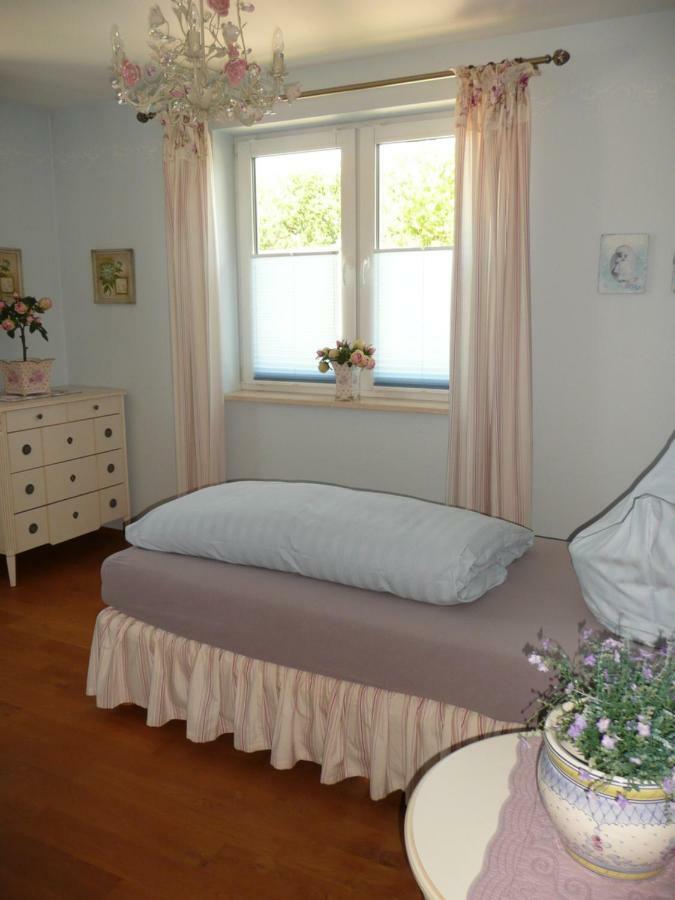 Gaestehaus Grothe Hotel Zinnowitz Bagian luar foto